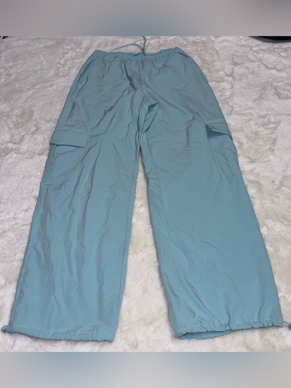 gilly hicks cargo pants